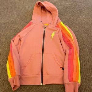 Kids aviatornation sweatshirt